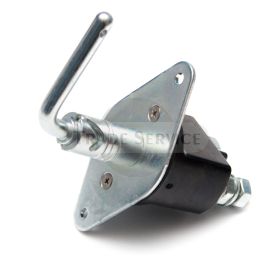 180211 battery switch 24V 250A/2500A