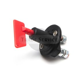 180216 battery switch 24V 100A/500A