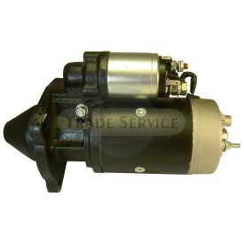 18024N WAI starter motor