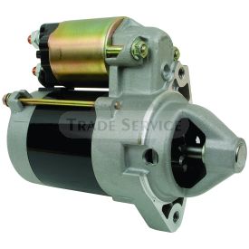 18048N WAI starter motor