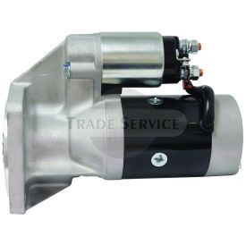 18058N WAI starter motor