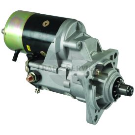 18100NND starter motor