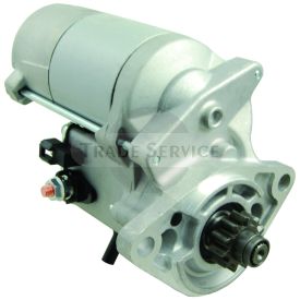 18139N WAI starter motor