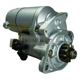 18153N WAI starter motor