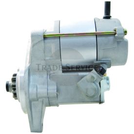 18158N WAI starter motor