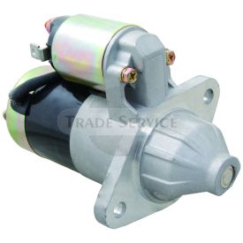 18209N WAI starter motor