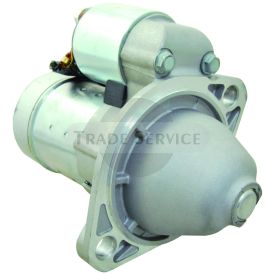 18219N WAI starter motor