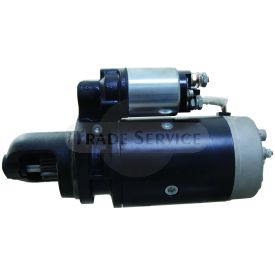 18250N WAI starter motor