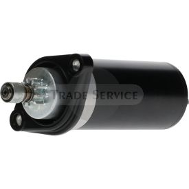 18301N WAI starter motor