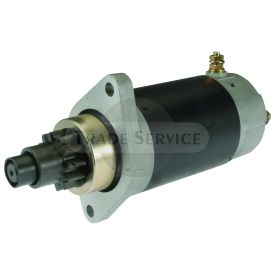 18304N WAI starter motor