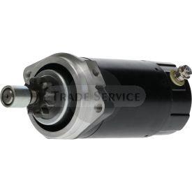 18310N WAI starter motor