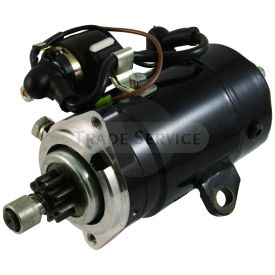 18313N WAI starter motor