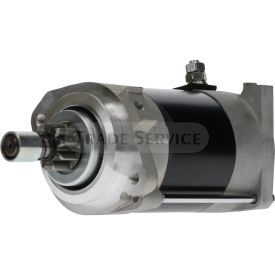 18315N WAI starter motor