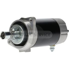 18319N WAI starter motor