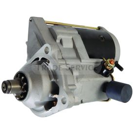 18342N WAI starter motor