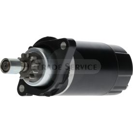 18346N WAI starter motor