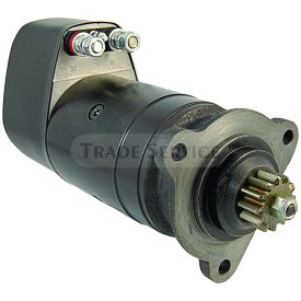 18392N WAI starter motor