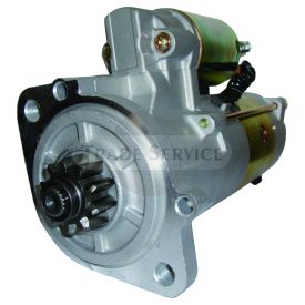 18394N WAI starter motor