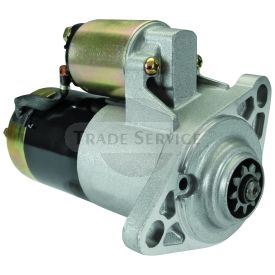 18395N WAI starter motor