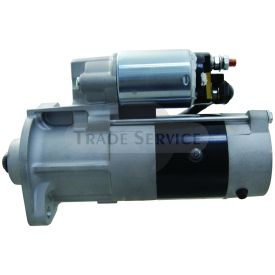 18398N WAI starter motor