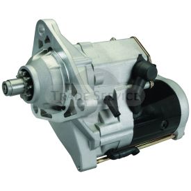 18406N WAI starter motor