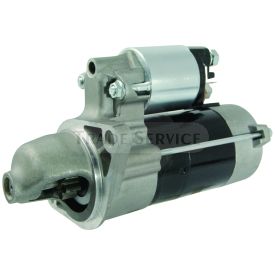 18413N WAI starter motor