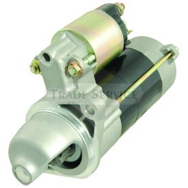 18414N WAI starter motor