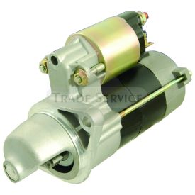 18417N WAI starter motor