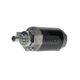 18437N WAI starter motor