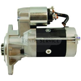 18490N WAI starter motor