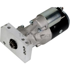 18492N WAI starter motor