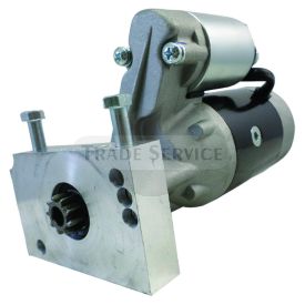 18493N WAI starter motor