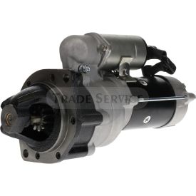 18521N WAI starter motor