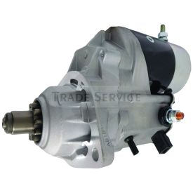 18548N WAI starter motor