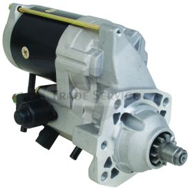 18566N WAI starter motor
