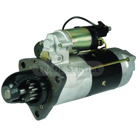 18571N WAI starter motor