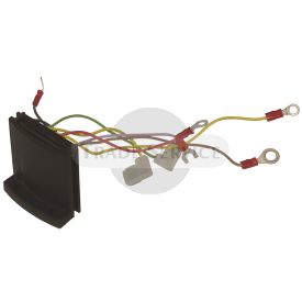 1861760 regulator 28V 1277XXXX