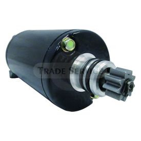 18817N WAI starter motor