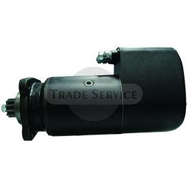 18931N WAI starter motor