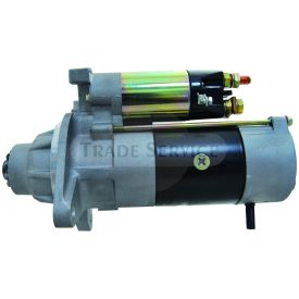 18963N WAI starter motor