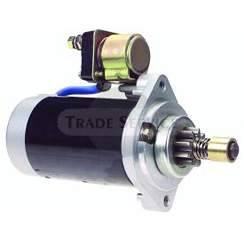 18966N WAI starter motor