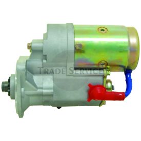 18980N WAI starter motor