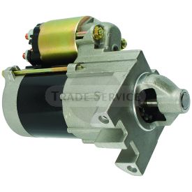 18986N WAI starter motor