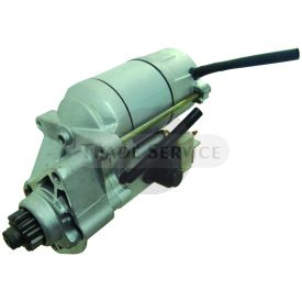 19018N WAI starter motor