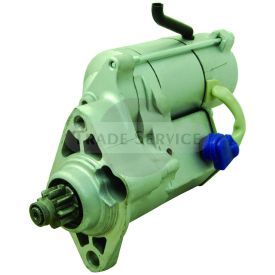 19019N WAI starter motor