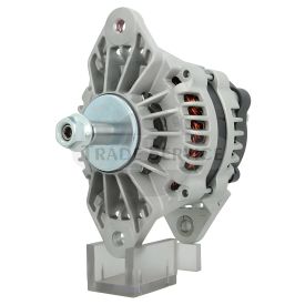 19020903 Remy alternator