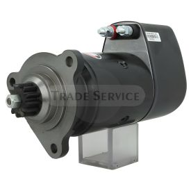 19024048 Remy starter motor