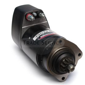 19024108 Remy starter motor