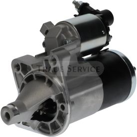 19026N WAI starter motor