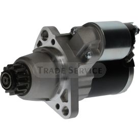 19060N WAI starter motor